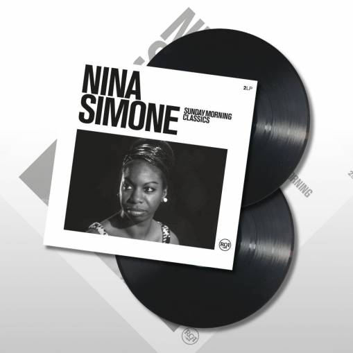 Okładka Simone, Nina - Sunday Morning Classics