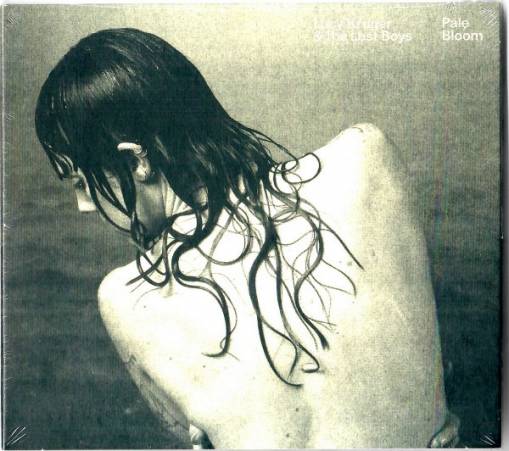 Okładka Lucy Kruger & The Lost Boys - Pale Bloom