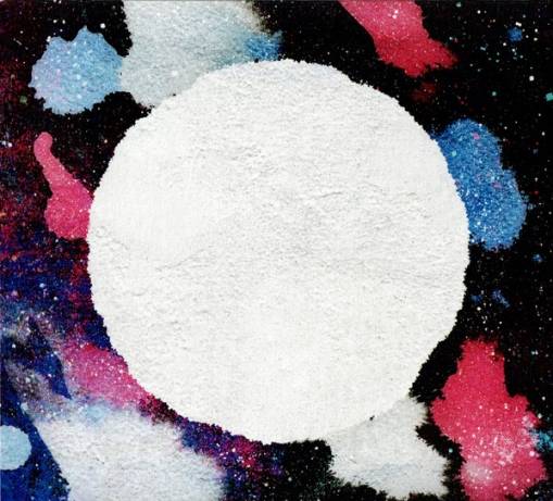 Okładka Khruangbin - The Universe Smiles Upon You II CD DELUXE