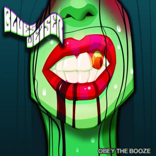 Okładka Blues Weiser - Obey The Booze