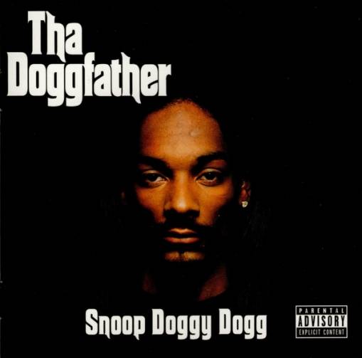 Okładka Snoop Doggy Dogg - Tha Doggfather