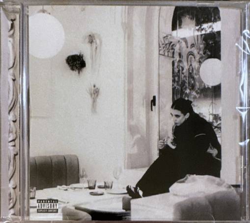 Okładka Young Miko - Do Not Disturb