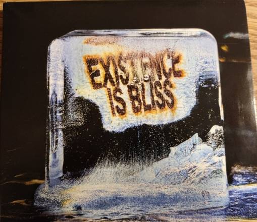 Okładka Deadletter - Existence Is Bliss