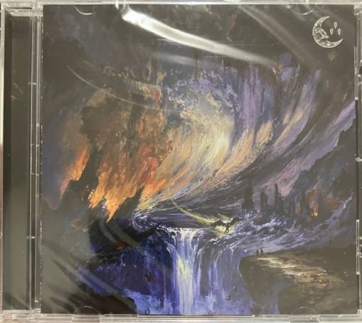 Okładka Currents - All That Follows