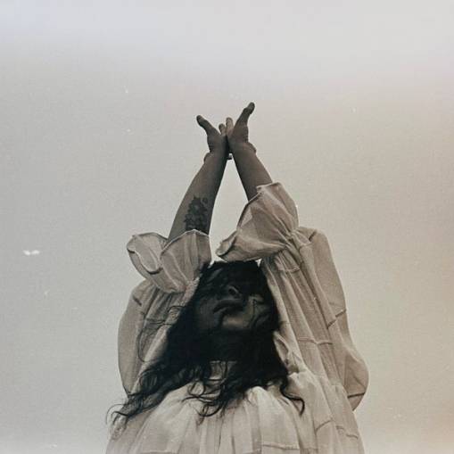 Okładka Estrada, Silvana - Marchita LP