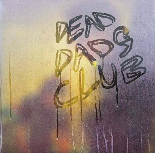 Okładka Dead Dads Club - Dead Dads Club LP