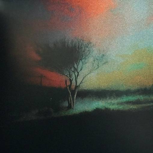 Okładka Joji - Piss In The Wind LP COLORED INDIE