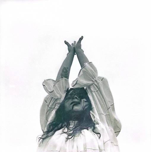 Okładka Estrada, Silvana - Marchita LP