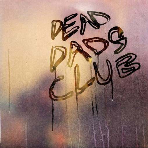 Okładka Dead Dads Club - Dead Dads Club LP LIME GREEN INDIE