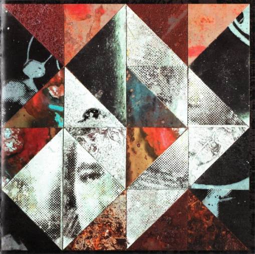 Okładka Archive - Glass Minds