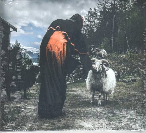 Okładka Slagmaur - Hulders Ritual