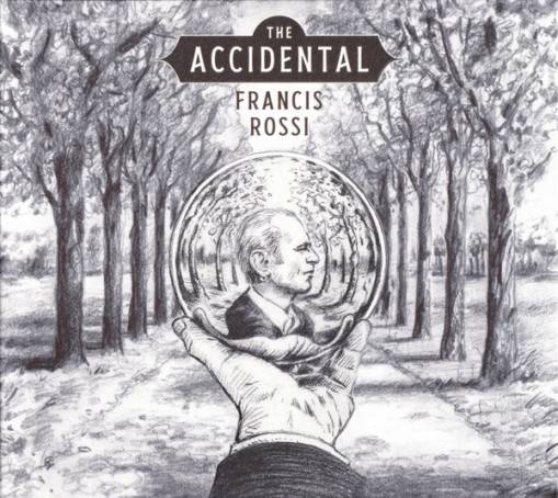 Okładka Rossi, Francis - The Accidental