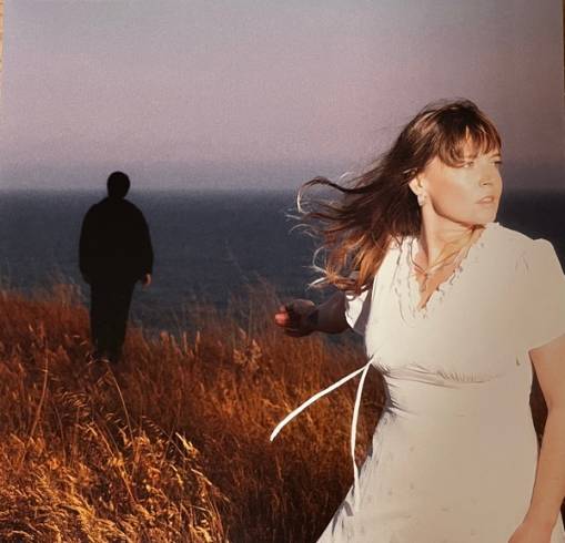 Okładka Andrews, Courtney Marie - Valentine LP BLACK