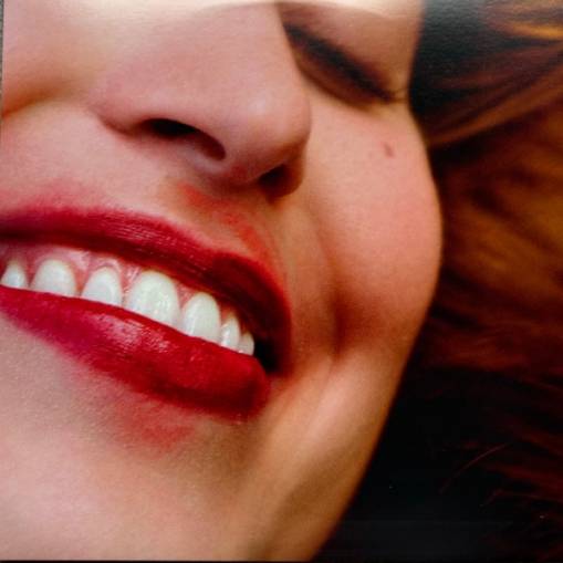 Okładka Hatchie - Liquorice LP