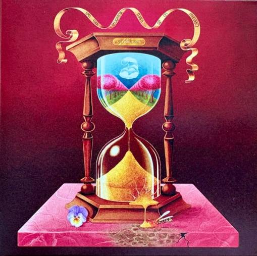 Okładka Soft Pink Truth, The - Can Such Delightful Times Go On Forever