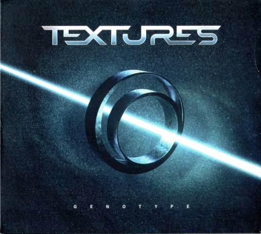 Okładka Textures - Genotype