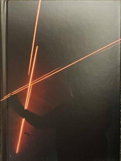 Okładka Tesseract - Radar OST 2CD+BLURAY