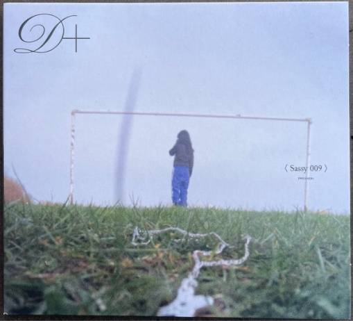 Okładka Sassy 009 - Dreamer+