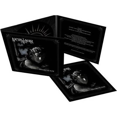 Okładka Locus Noir - Shadow Sun