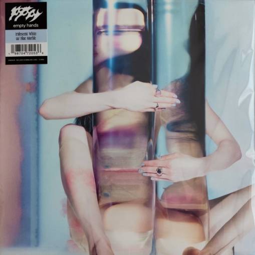 Okładka Poppy - Empty Hands LP