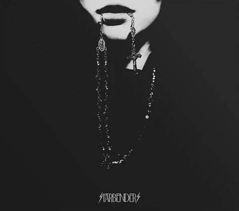 Okładka Starbenders - The Beast Goes On