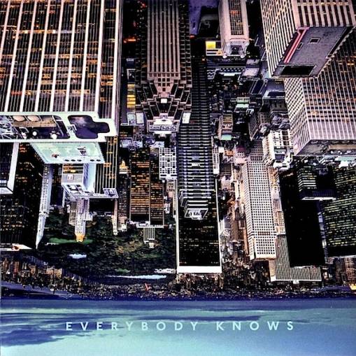 Okładka Young Gods, The - Everybody Knows