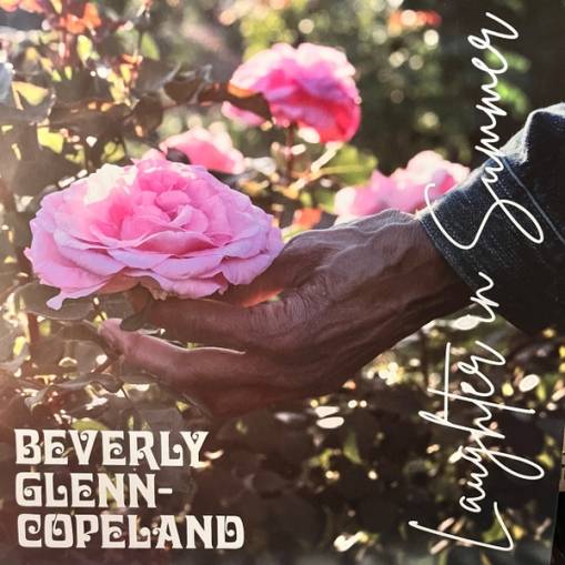 Okładka Beverly Glenn-Copeland - Laughter In Summer LP