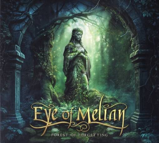 Okładka Eye Of Melian - Forest Of Forgetting