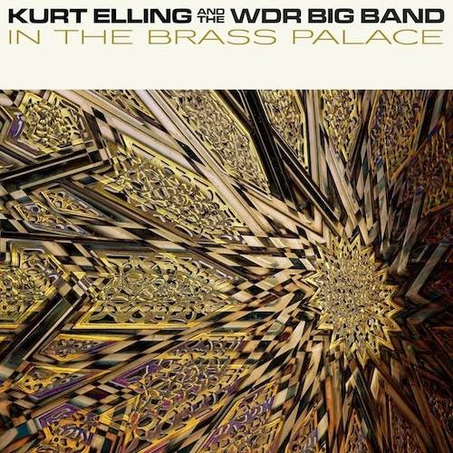 Okładka Elling, Kurt - In The Brass Palace LP