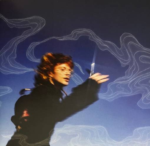 Okładka Cavetown - Running With Scissors