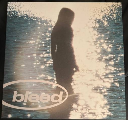 Okładka Bleed - Bleed