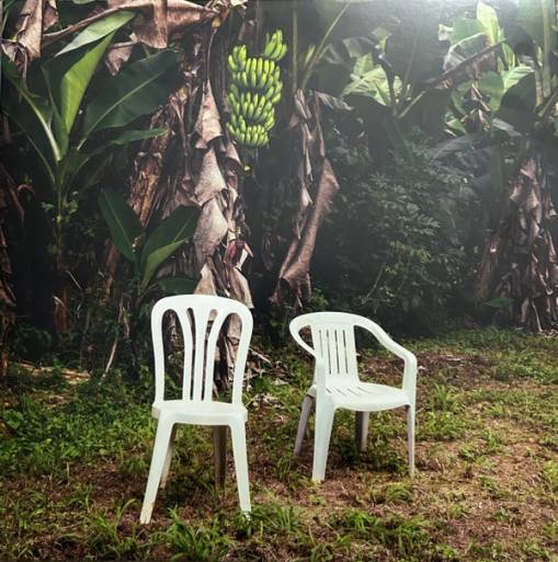 Okładka Bad Bunny - Debi Tirar Mas Photos LP