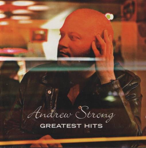 Okładka Andrew Strong - Greatest Hits [EX]