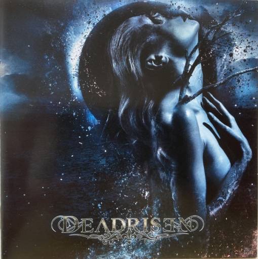 Okładka DeadRisen - DeadRisen