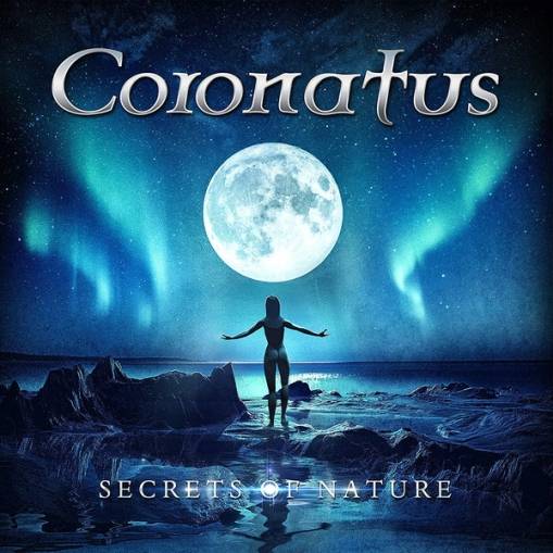 Okładka Coronatus - Secrets Of Nature