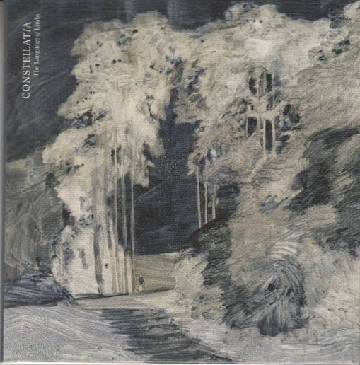 Okładka Constellatia - The Language Of Limbs
