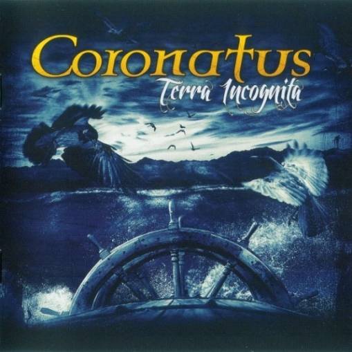 Okładka Coronatus - Terra Incognita Limited Edition