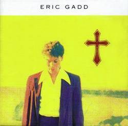 Okładka Eric Gadd - Do You Believe In Gadd
