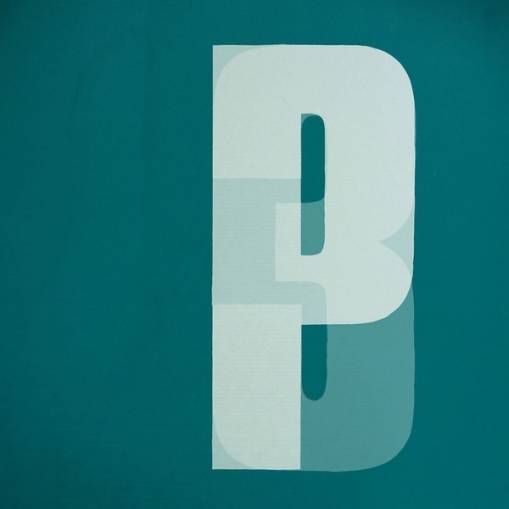 Okładka PORTISHEAD - THIRD