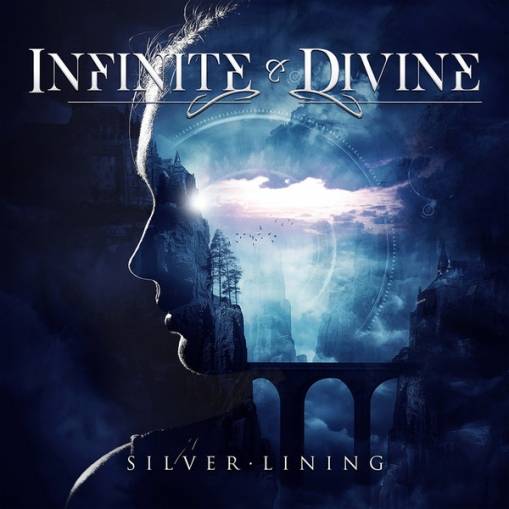 Okładka Infinite & Divine - Silver Lining