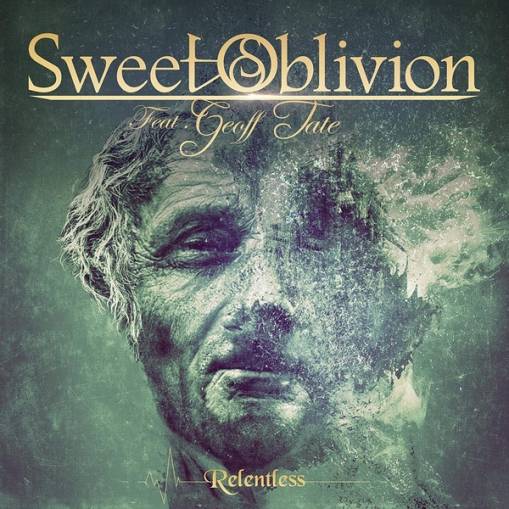 Okładka Sweet Oblivion feat Geoff Tate - Relentless