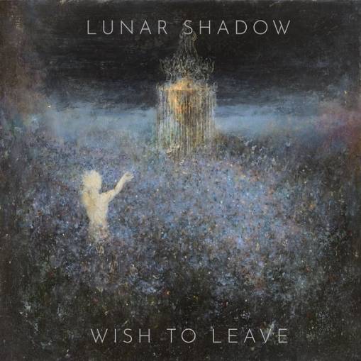 Okładka Lunar Shadow - Wish To Leave