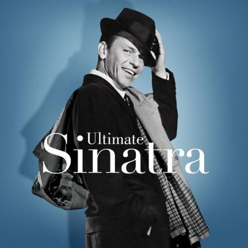 Okładka FRANK SINATRA - ULTIMATE SINATRA