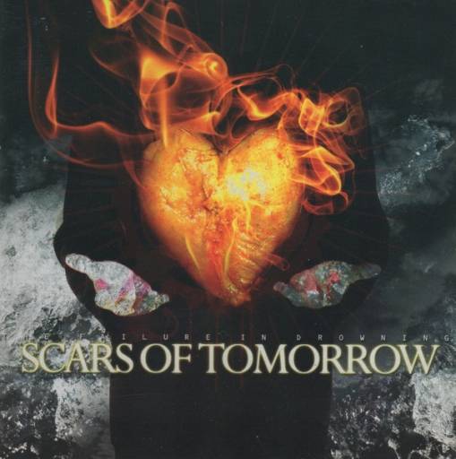 Okładka Scars Of Tomorrow - The Failure In Drowning [EX]