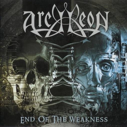 Okładka Archeon - End Of The Weakness [NM]