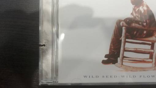 Wild Seed - Wild Flower (czyt. opis) [EX]