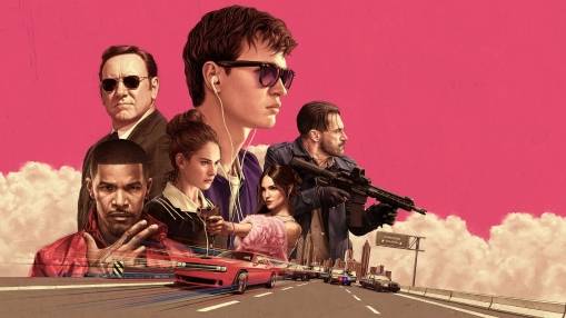 Baby Driver