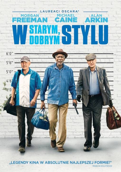 Okładka Zach Braff - W STARYM, DOBRYM STYLU