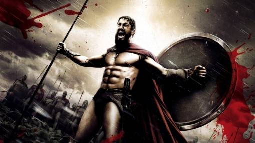 300 (BD) PREMIUM COLLECTION