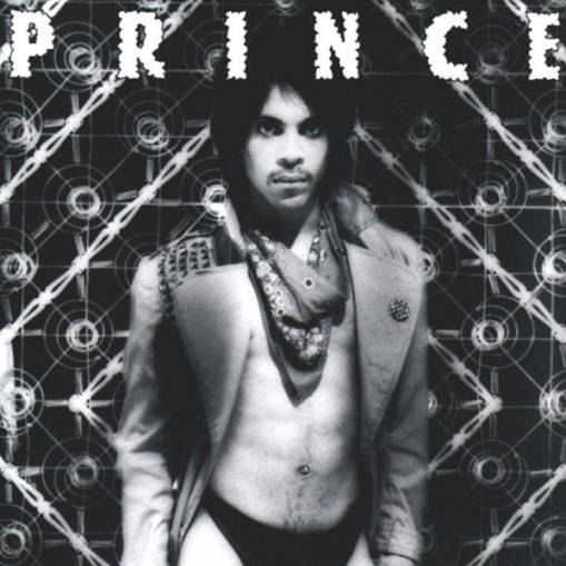 Okładka PRINCE - DIRTY MIND